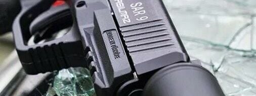 Airsoft Susturucular