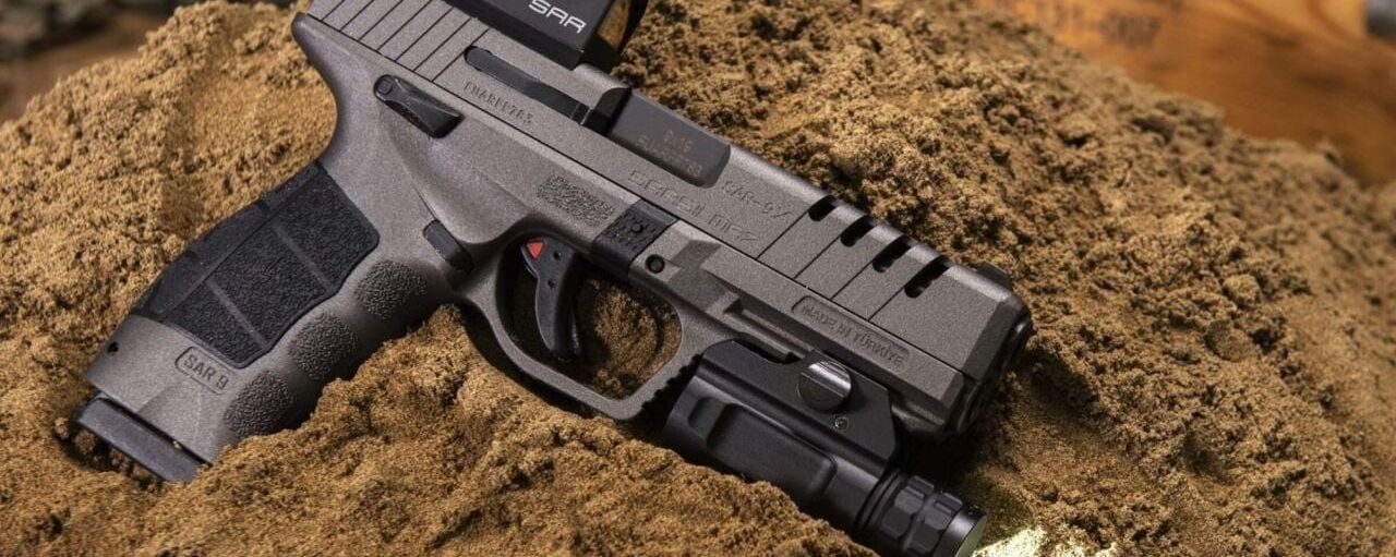 Magwell Şarjör Kılavuzu Nedir?