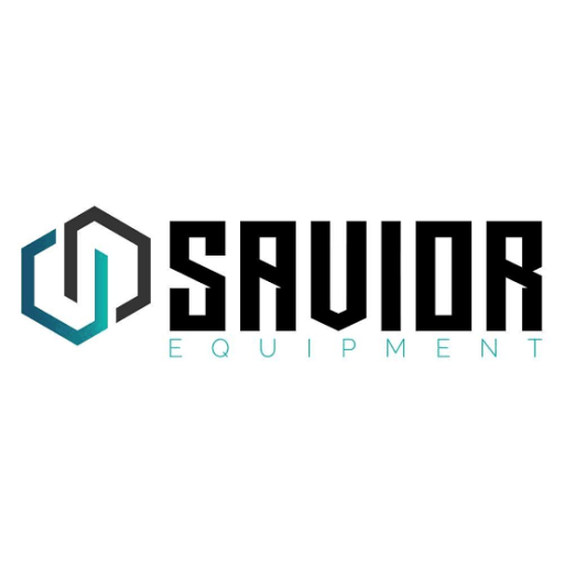 Savior Equipment