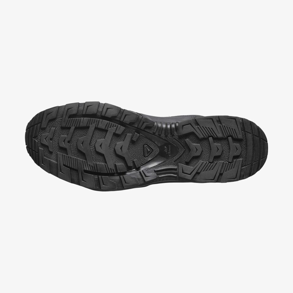 Salomon Xa Forces Erkek Taktik Bot Siyah