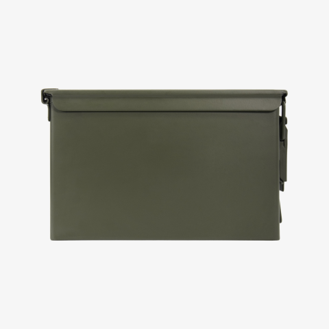 SARSILMAZ Mühimmat Kutusu