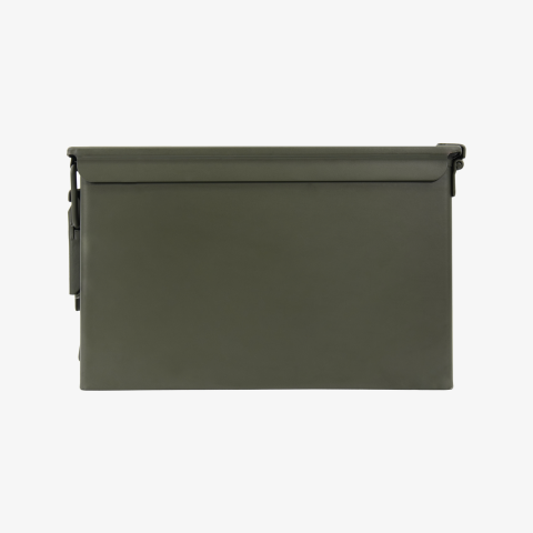 SARSILMAZ Mühimmat Kutusu