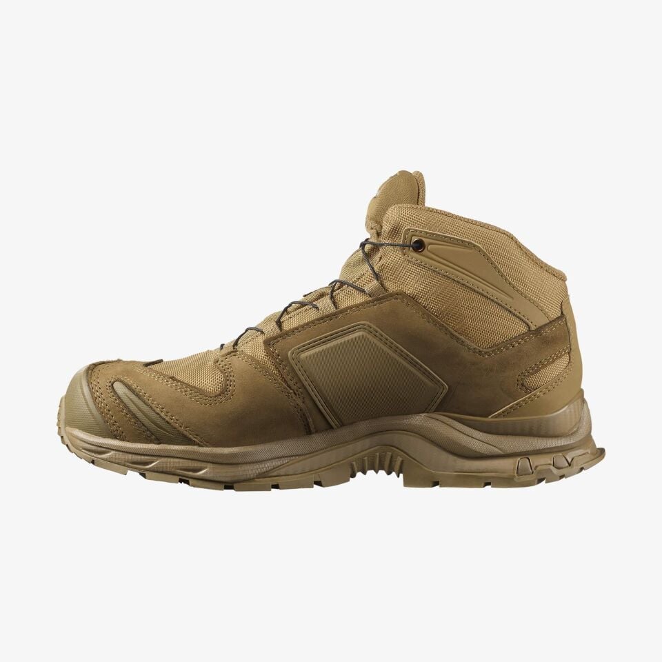 Salomon Xa Forces Erkek Taktik Bot Çöl Rengi