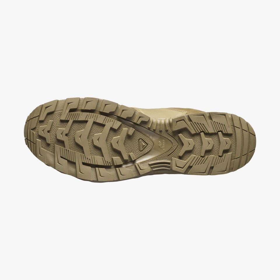 Salomon Xa Forces Erkek Taktik Bot Çöl Rengi