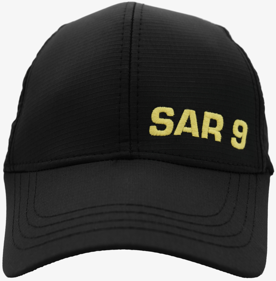 SAR9 Outdoor Şapka