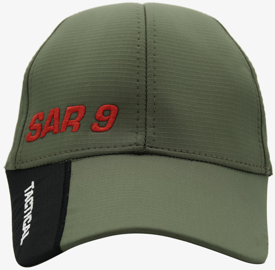 SAR9 Outdoor Şapka