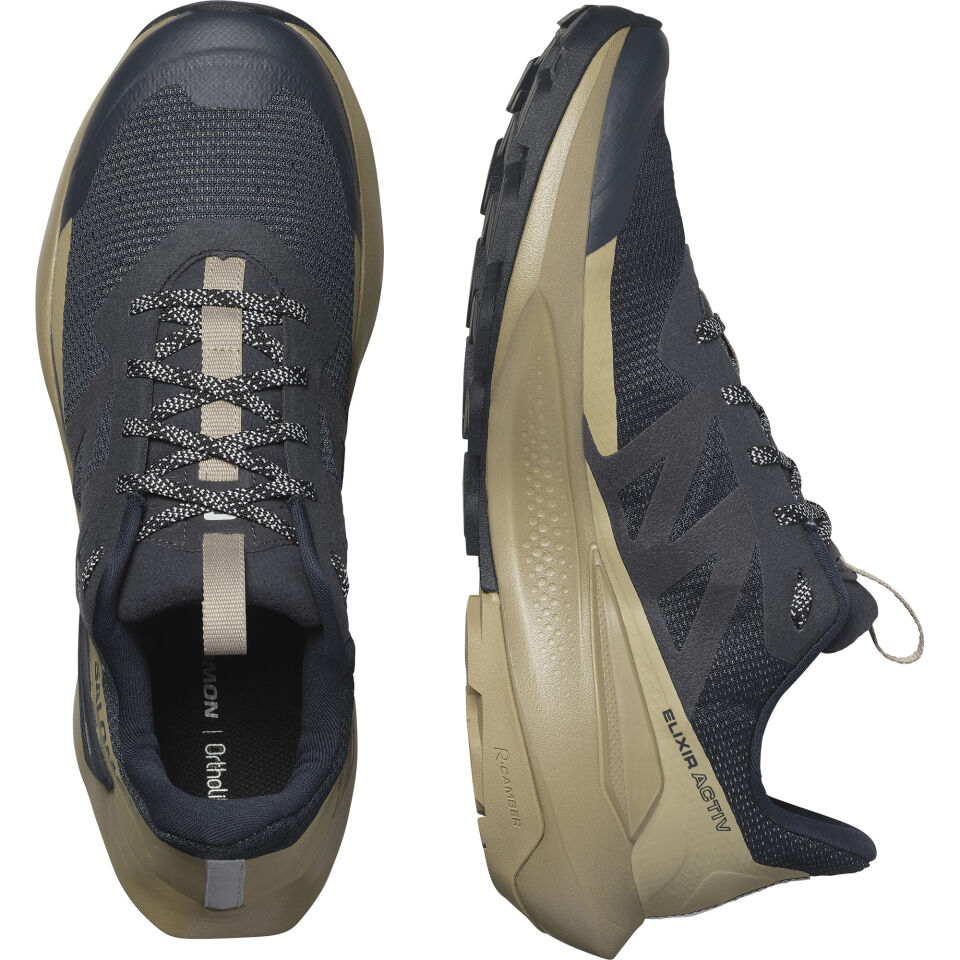 Salomon Elixir Activ Erkek Outdoor Ayakkabı