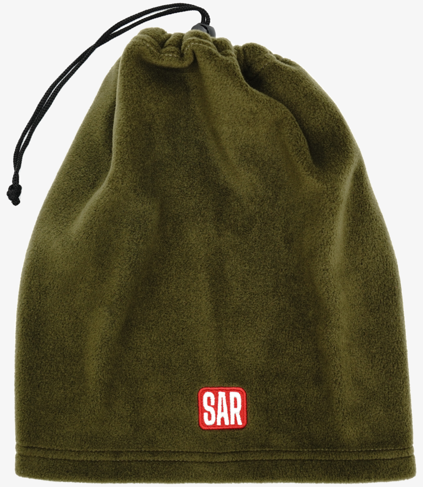 SAR Haki Buff Bere