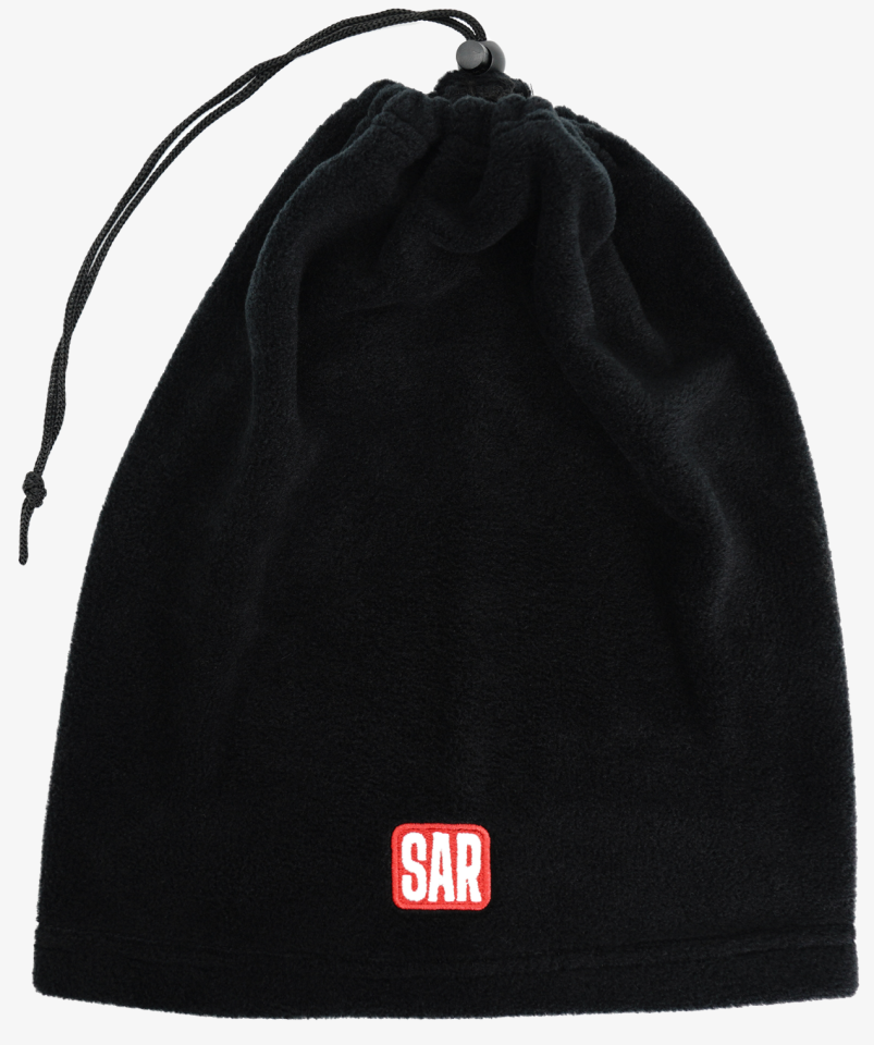 SAR Siyah Buff Bere