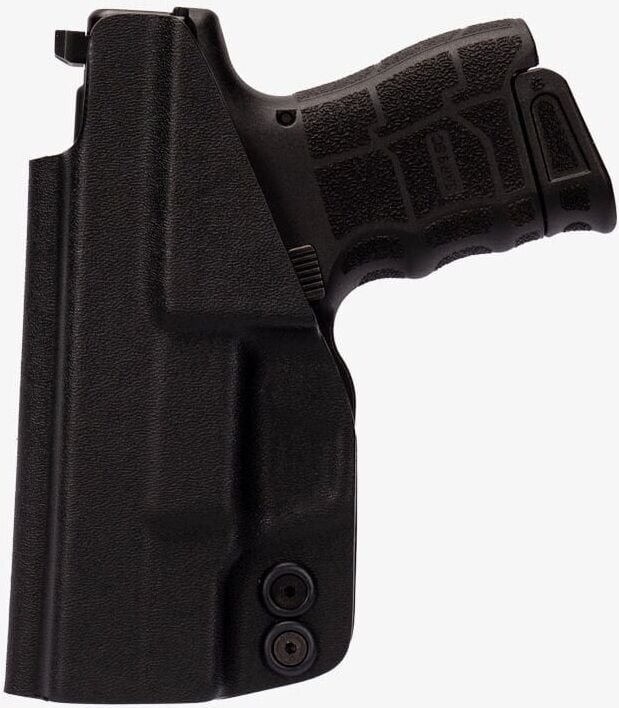 SAR9 SC Uyumlu Uyumlu Kydex İç Tabanca Kılıfı