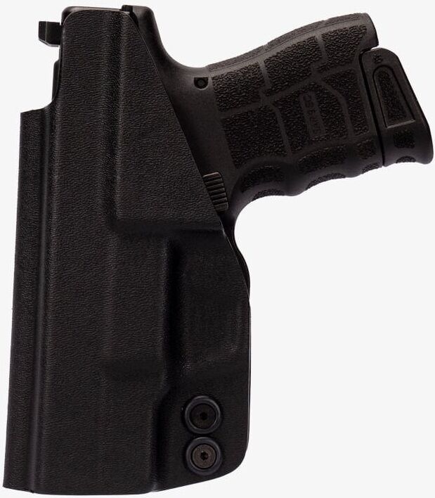 SAR9 SC Uyumlu Uyumlu Kydex İç Tabanca Kılıfı