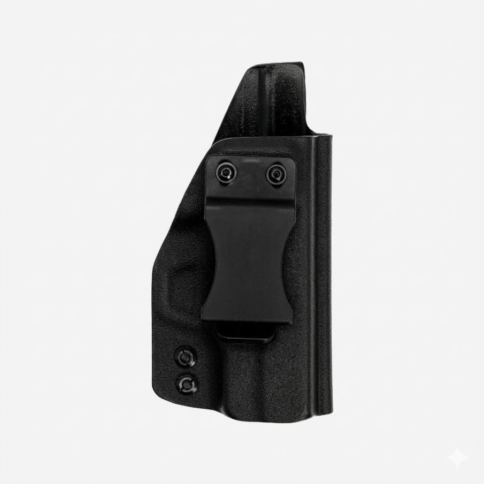 SAR9 SC Uyumlu Uyumlu Kydex İç Tabanca Kılıfı