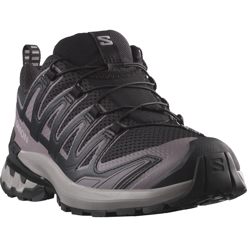 Salomon Kadın Outdoor Ayakkabı Siyah