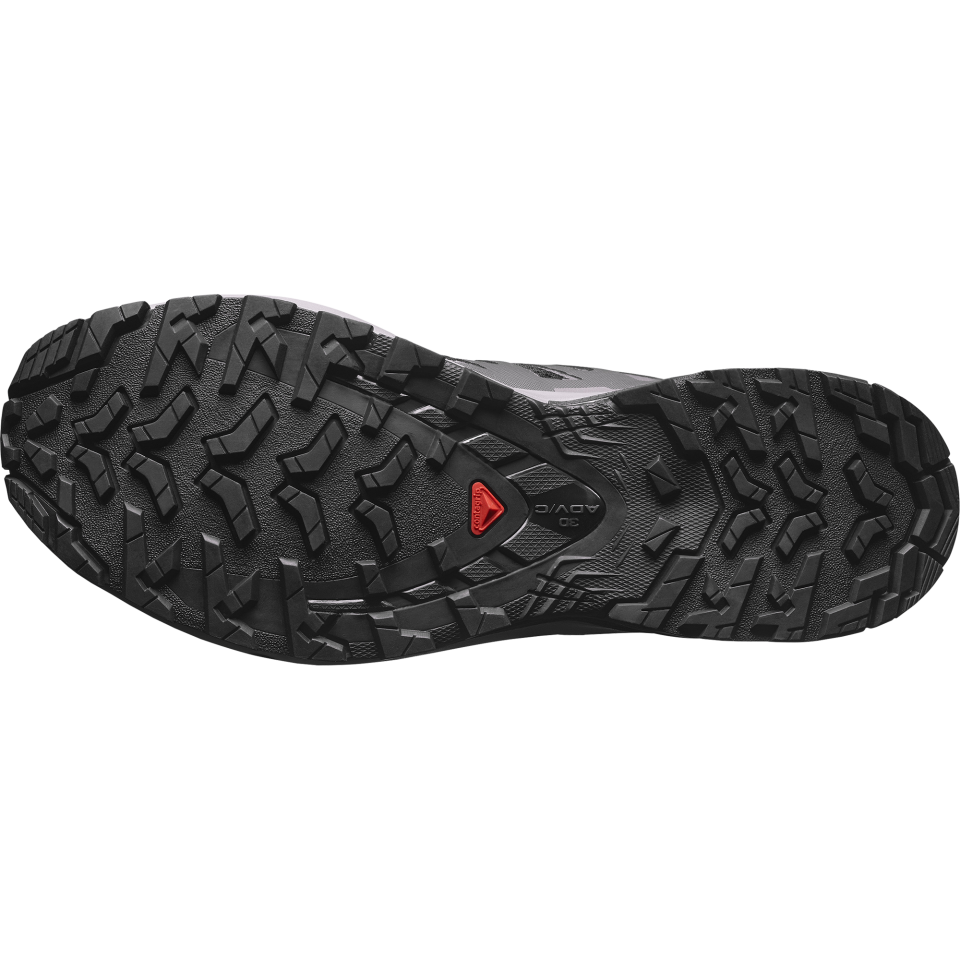Salomon Kadın Outdoor Ayakkabı Siyah