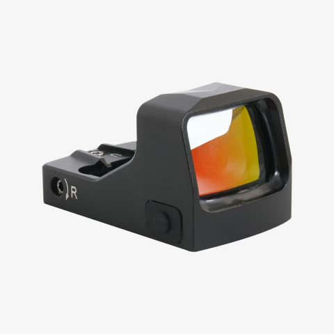 SAR9 Modelleriyle Uyumlu Red-Dot