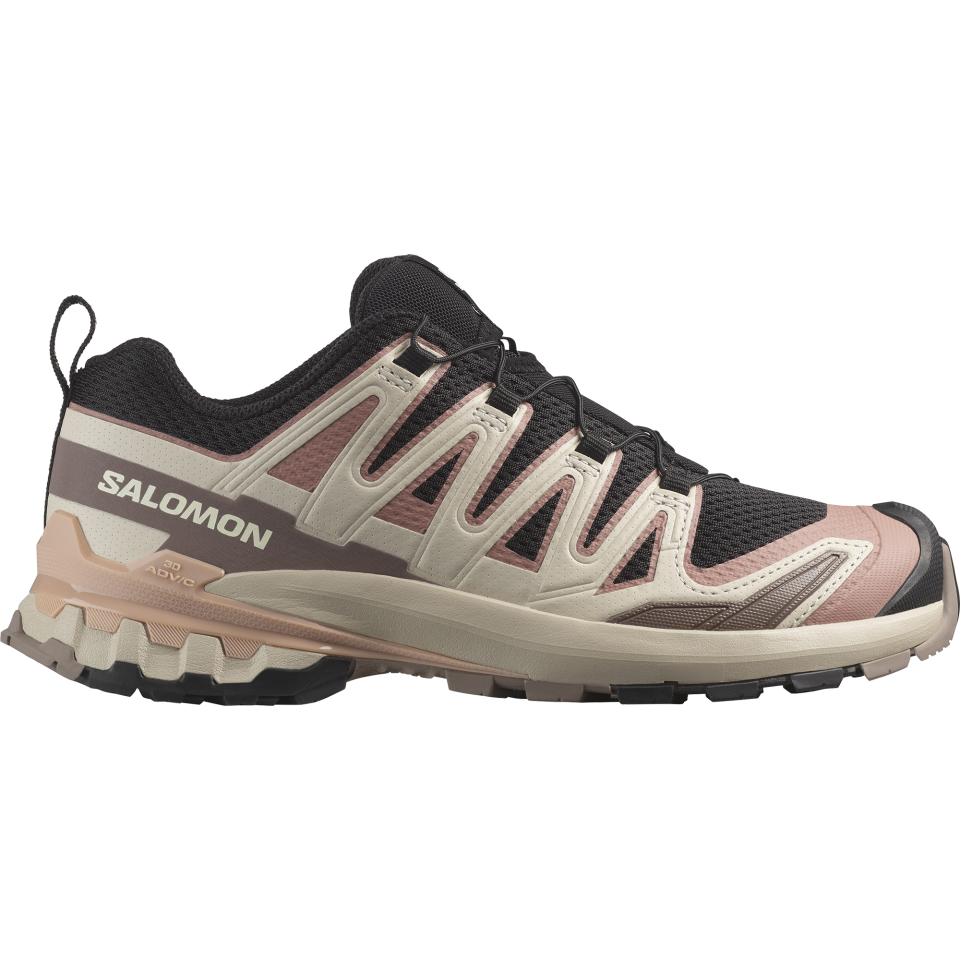 Salomon Kadın Outdoor Ayakkabı Pembe