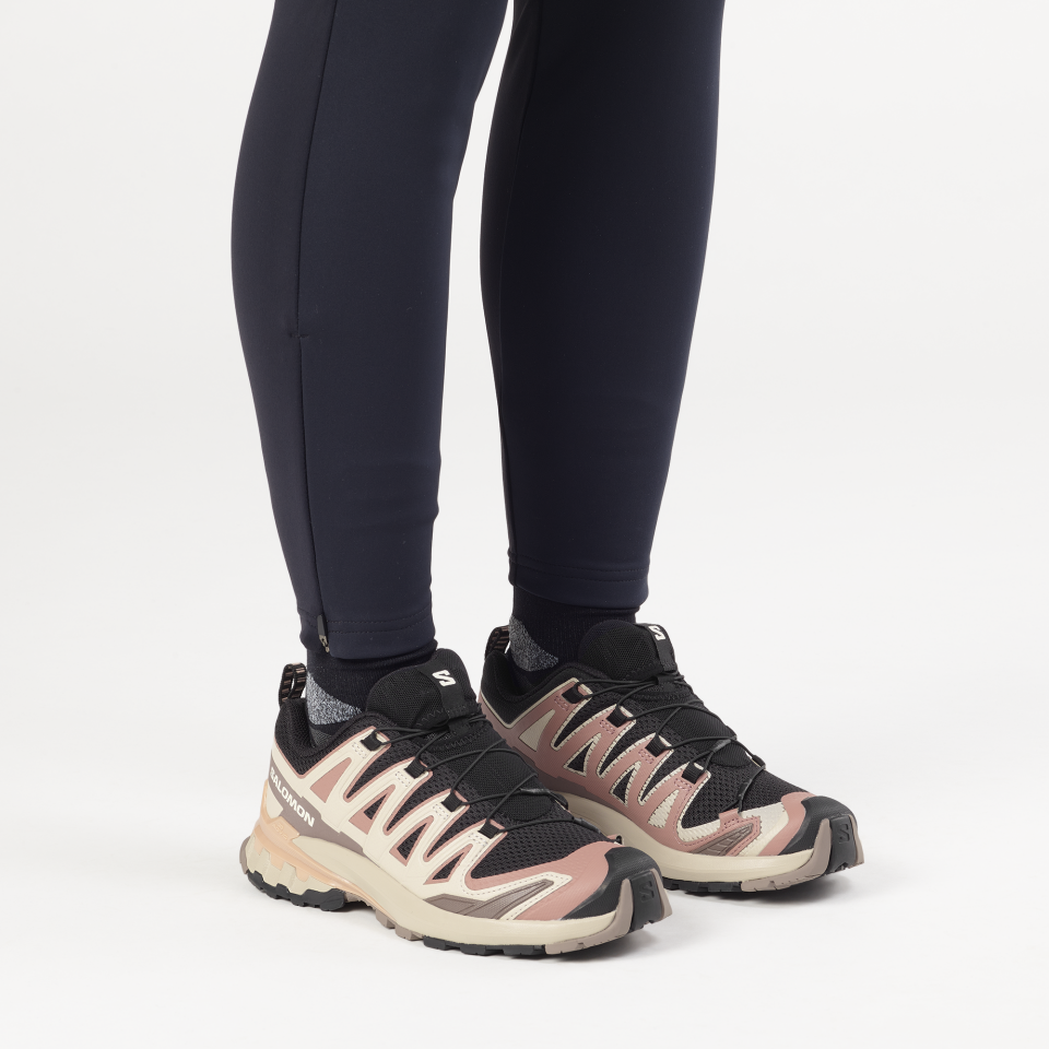 Salomon Kadın Outdoor Ayakkabı Pembe
