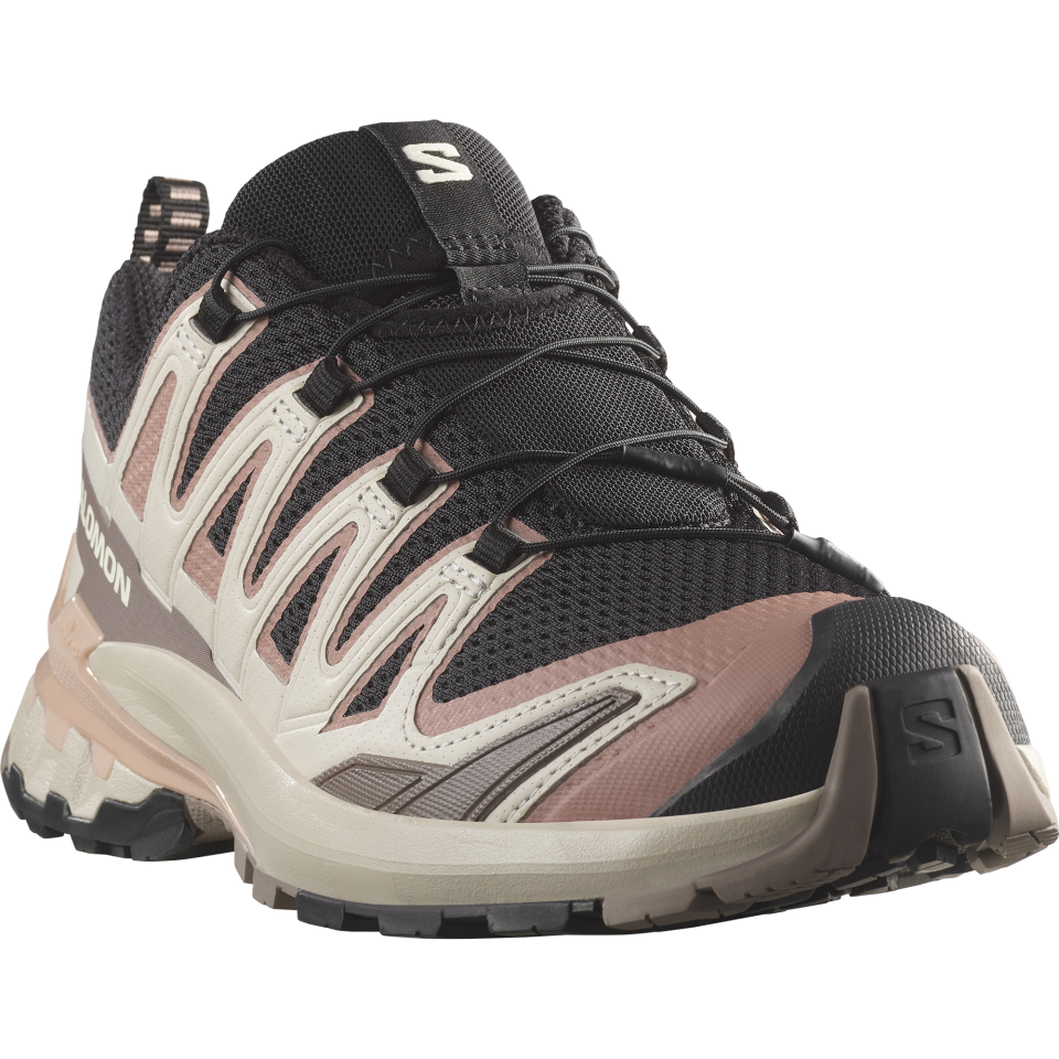 Salomon Kadın Outdoor Ayakkabı Pembe