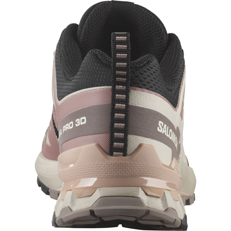 Salomon Kadın Outdoor Ayakkabı Pembe