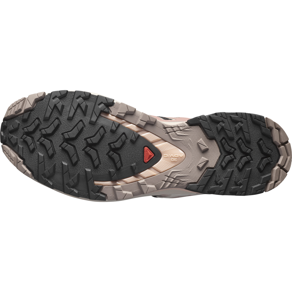 Salomon Kadın Outdoor Ayakkabı Pembe
