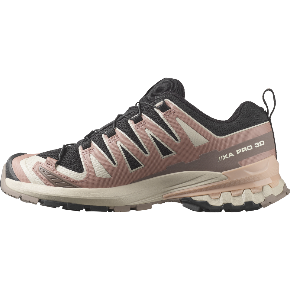 Salomon Kadın Outdoor Ayakkabı Pembe
