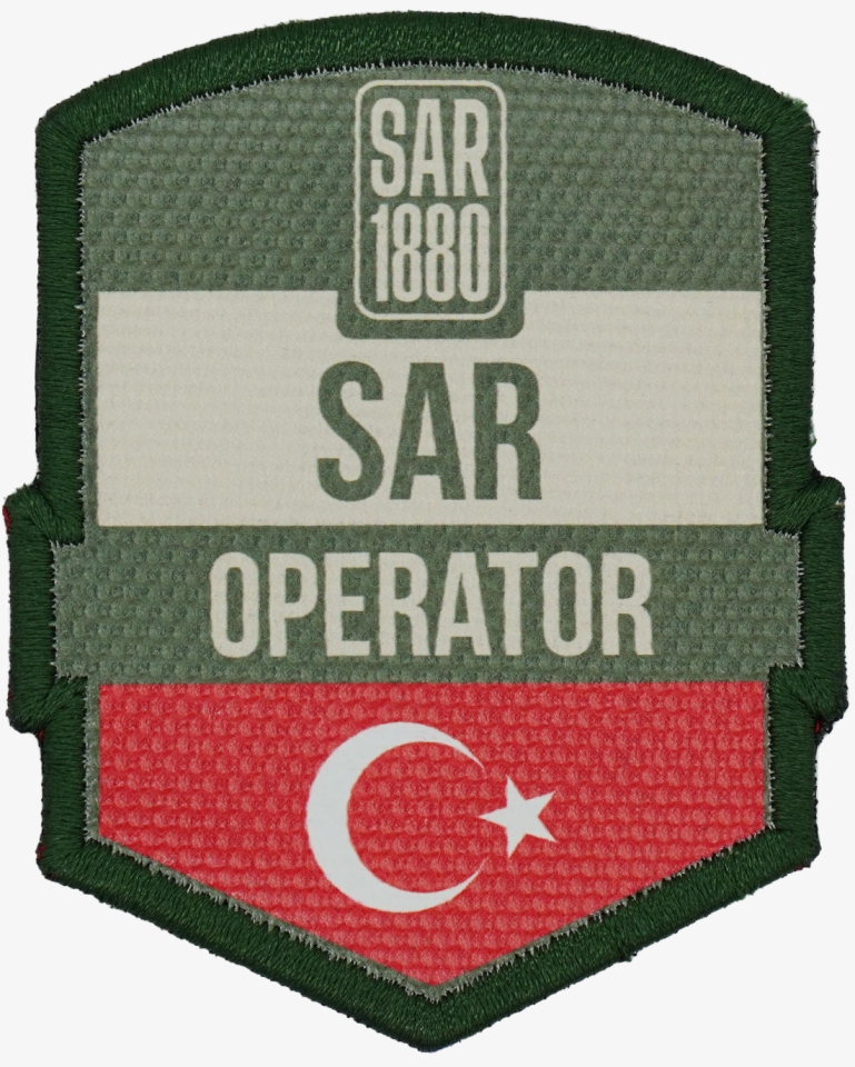 Sar Operator Patch