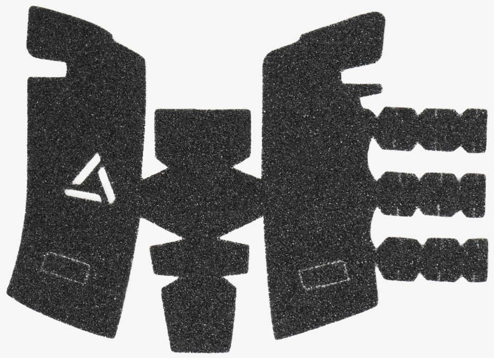 SAR9 C Uyumlu Manta C Kaymaz Kabza Kaplama