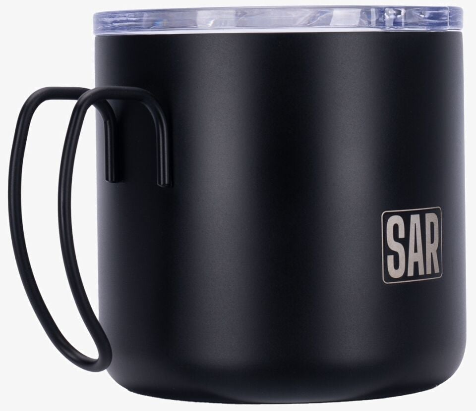 Sarsılmaz Termos Kupa Bardak 320 Ml.