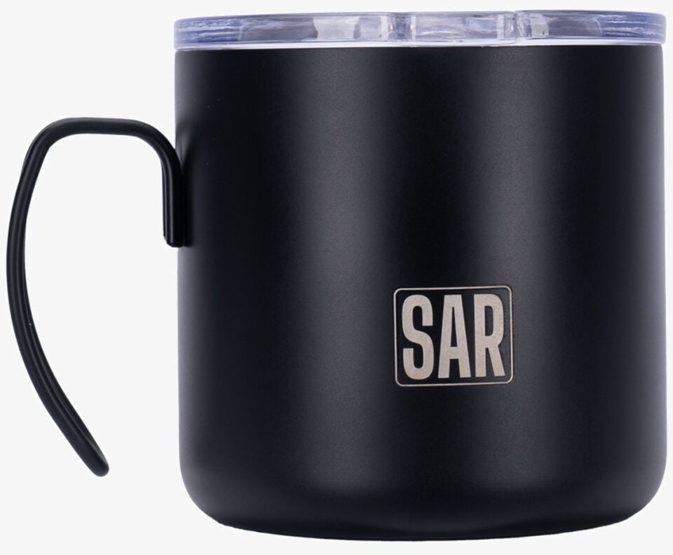Sarsılmaz Termos Kupa Bardak 320 Ml.