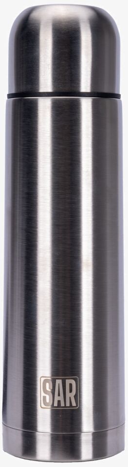 Sarsılmaz Çantalı Çelik Termos 750 Ml.
