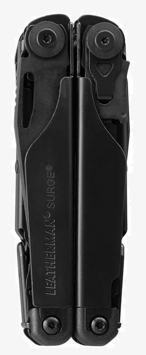 Leatherman Surge Black Multi Tool