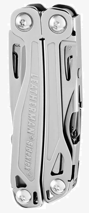 Leatherman Sidekick Stainless Steel Multi Tool
