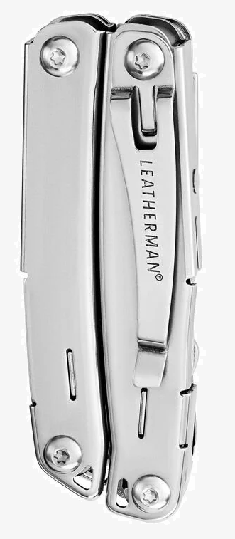 Leatherman Sidekick Stainless Steel Multi Tool