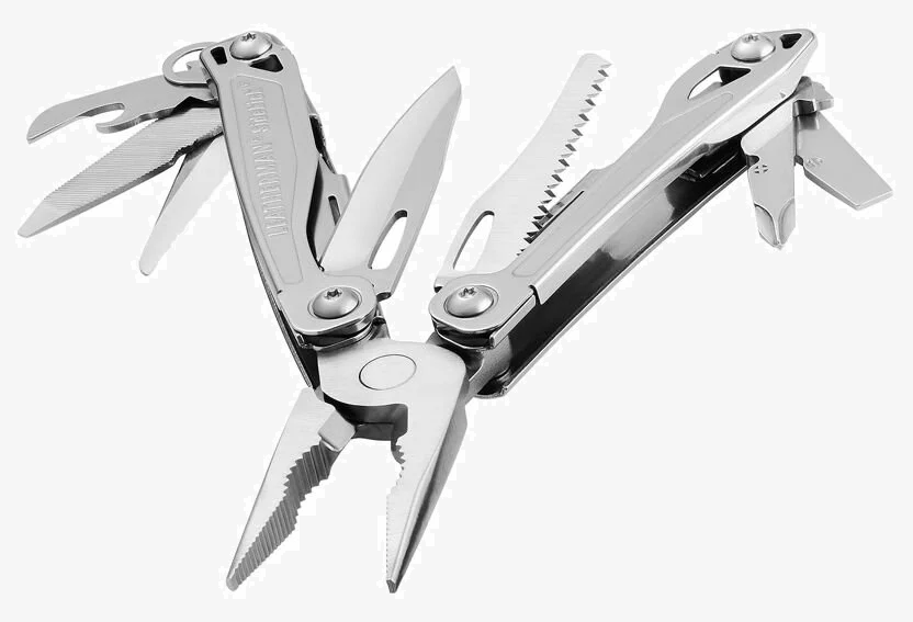 Leatherman Sidekick Stainless Steel Multi Tool