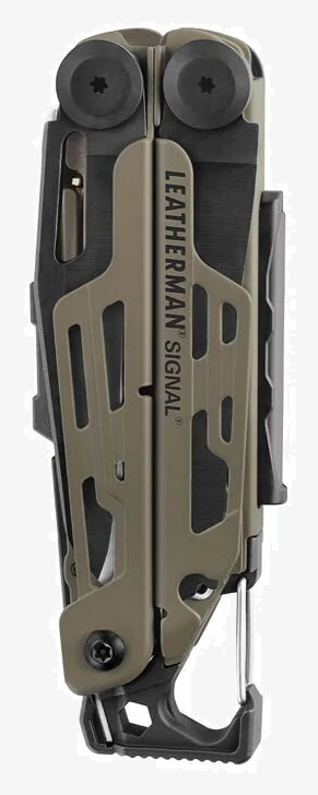 Leatherman Signal Coyeta Tan Multi Tool