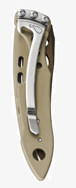 Leatherman Skeletool KB Sandstorm Multi Tool