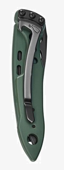 Leatherman Skeletool KB OD Green Multi Tool