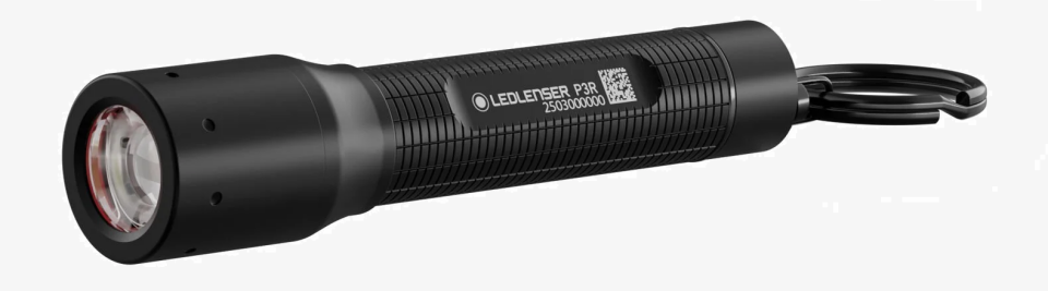 Ledlenser P3R El Feneri