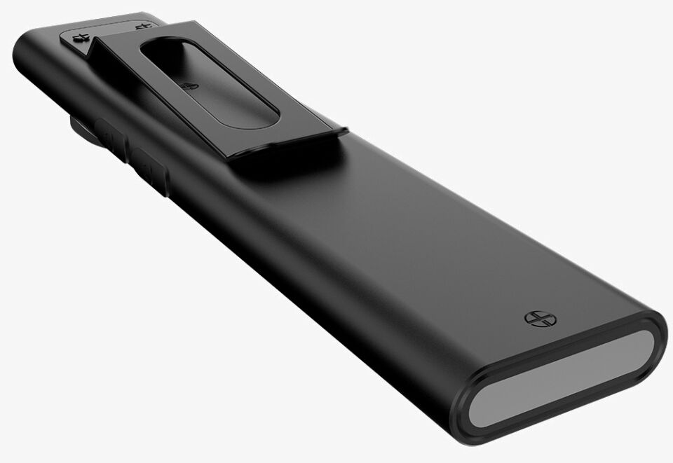 Klarus E5 Plus Ultra İnce El Feneri 650 Lümen