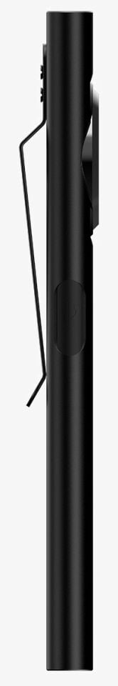 Klarus E5 Plus Ultra İnce El Feneri 650 Lümen