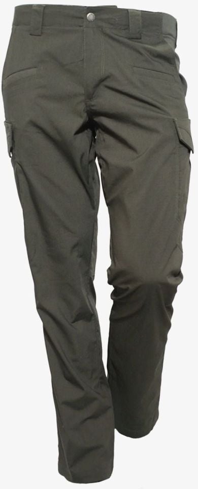 Koyu Haki Taktik Pantolon
