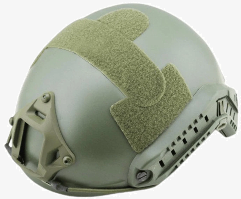 Delta Armory Airsoft Kask