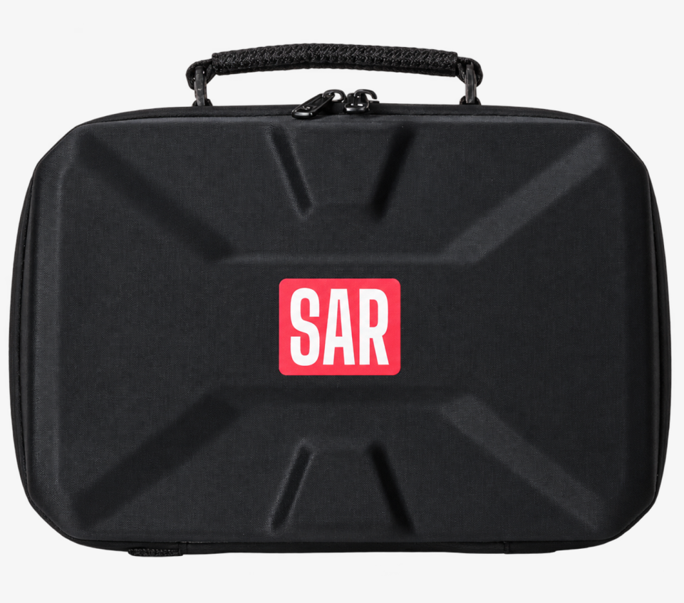 Sarsılmaz Tabanca Taşıma Kutusu Small