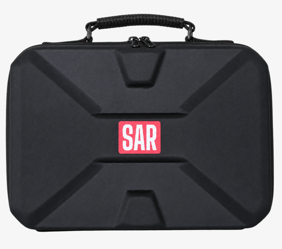 Sarsılmaz Tabanca Taşıma Kutusu Medium
