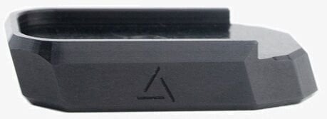 Kılınç 2000, P8L, P8S ve K11 Uyumlu Metal TCS Kugar K Şarjör Kapağı Siyah