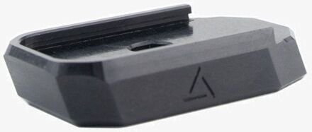 SAR9 ve SAR9 METE Uyumlu TCS Kugar Şarjör Kapağı V Siyah