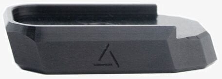 SAR9 ve SAR9 METE Uyumlu TCS Kugar Şarjör Kapağı V Siyah