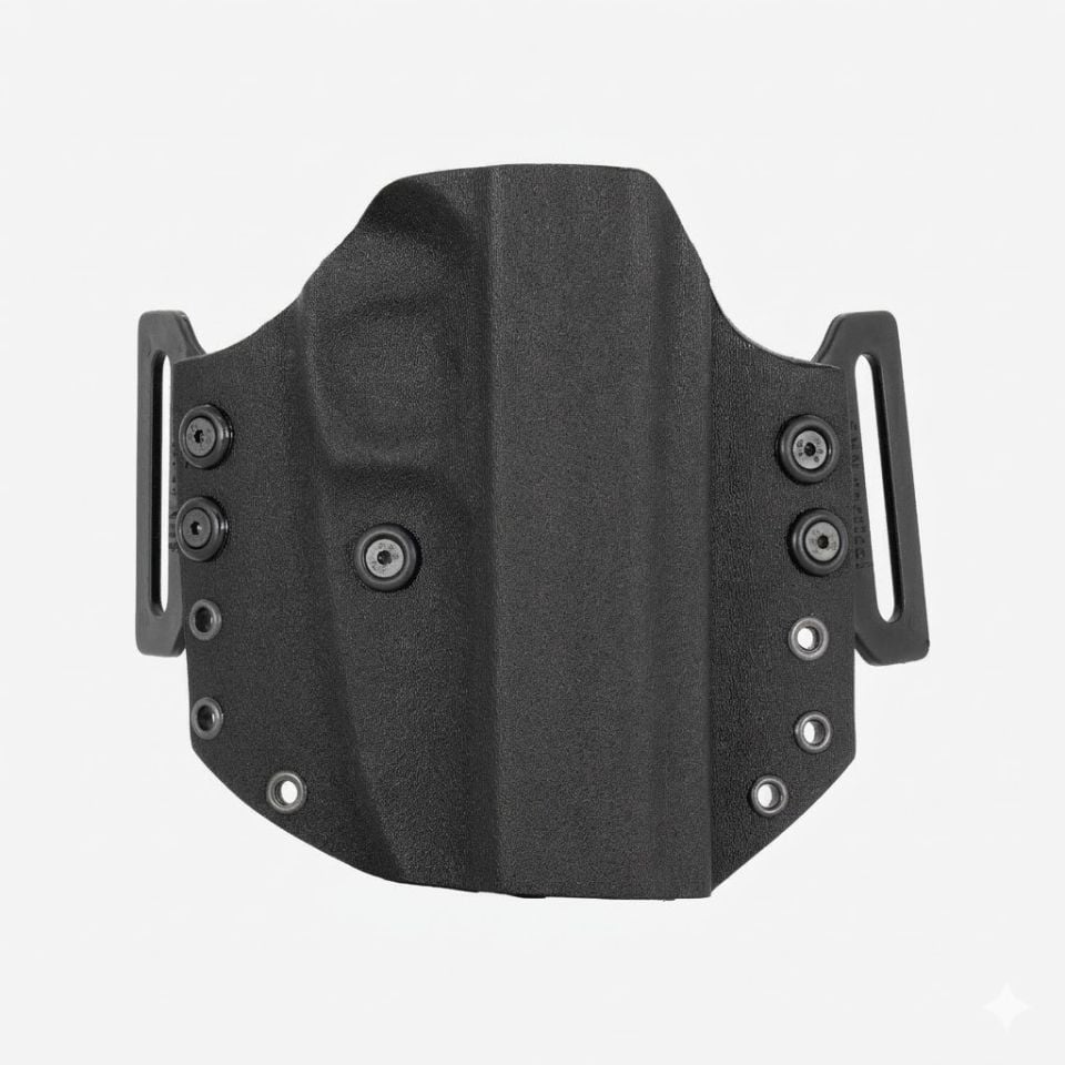 K12 SPORT ve  K12 SPORTX Uyumlu Kydex Tabanca Kılıfı