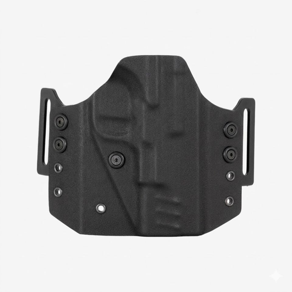 Kılınç 2000 Light Uyumlu Kydex Tabanca Taşıma Kılıfı