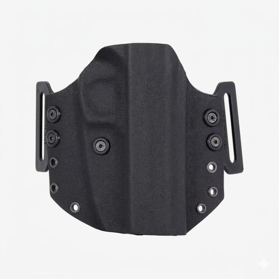 Kılınç 2000 Light Uyumlu Kydex Tabanca Taşıma Kılıfı